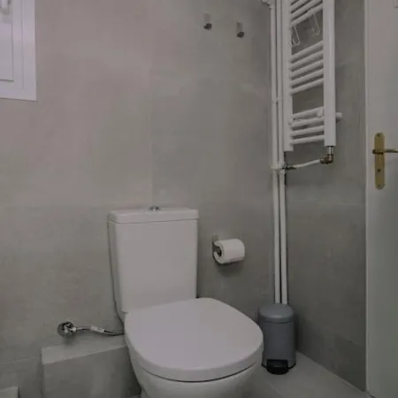 Urban Metro Line 3 1min Walk Apartment Athens