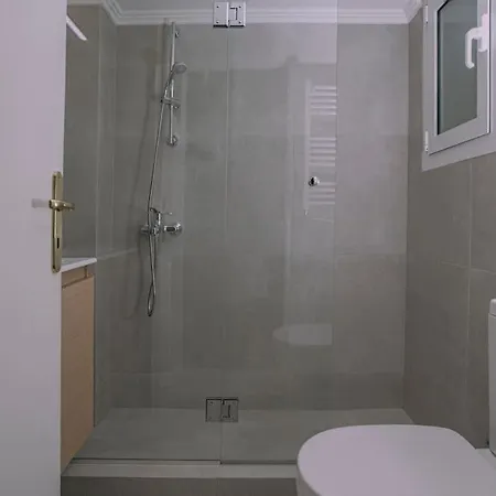 Apartment Urban Metro Line 3 1min Walk