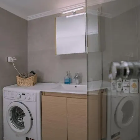 Apartment Urban Metro Line 3 1min Walk *