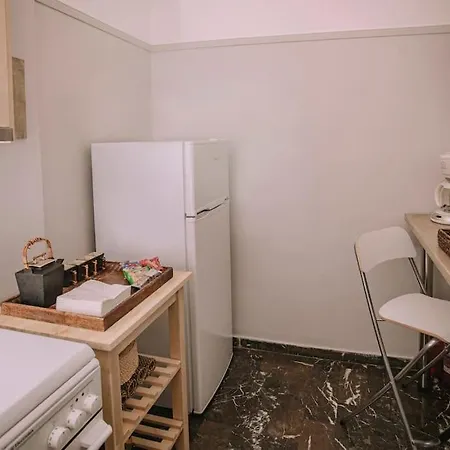 Apartment Urban Metro Line 3 1min Walk *
