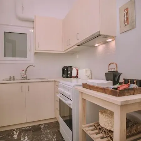 Urban Metro Line 3 1min Walk * Athens