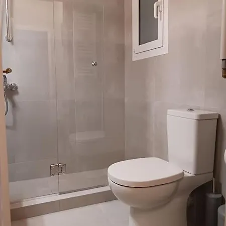 Apartment Urban Metro Line 3 1min Walk Athens