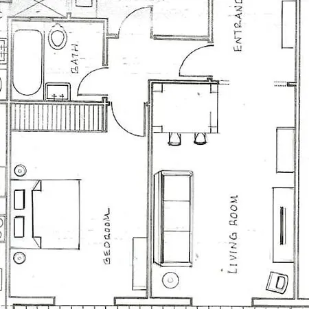 Urban Metro Line 3 1min Walk * Athens