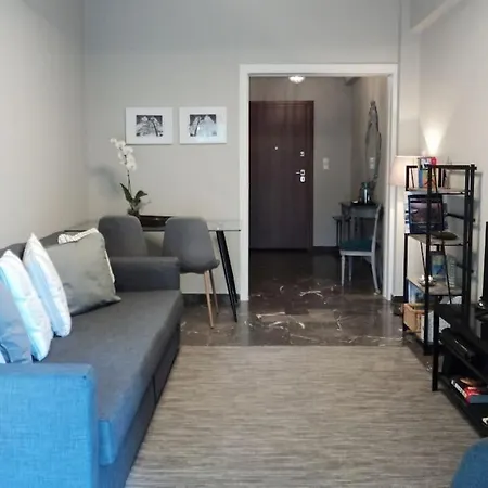 Apartment Urban Metro Line 3 1min Walk *